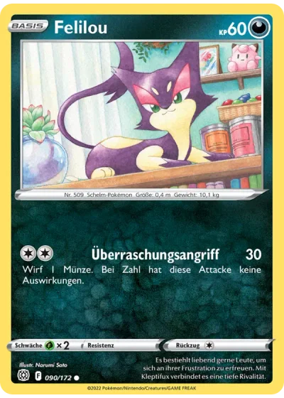 Felilou