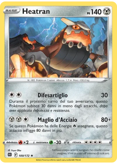 Heatran