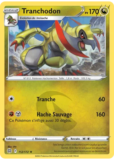 Tranchodon
