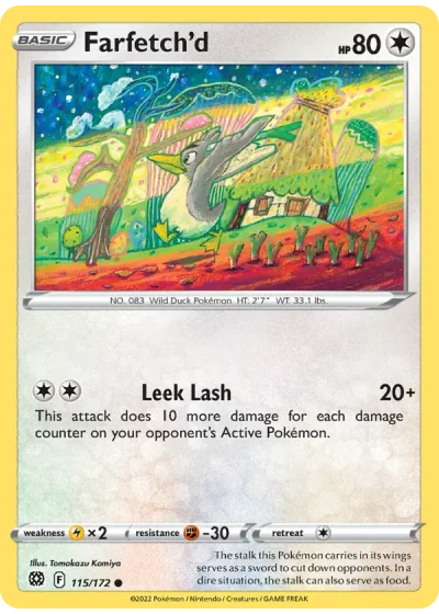 Farfetch'd