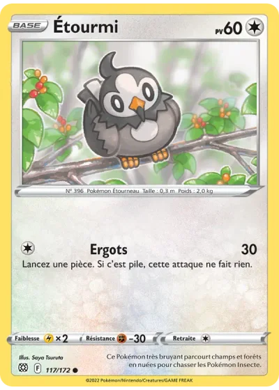 Étourmi