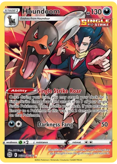 Houndoom
