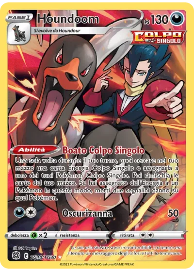 Houndoom