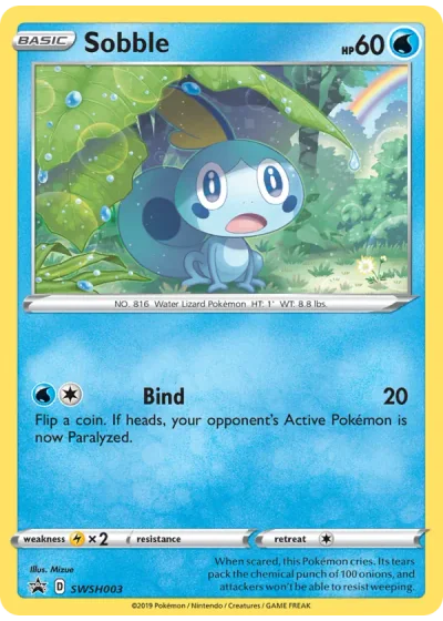 Sobble