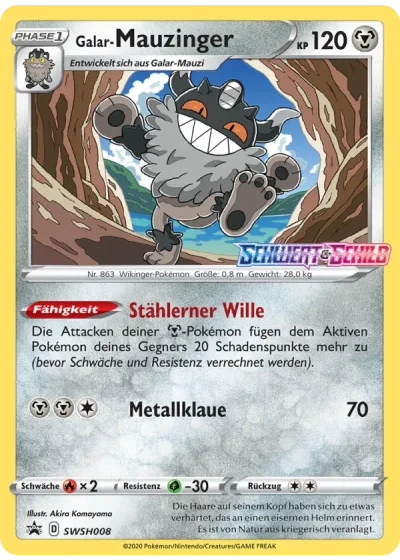Galar-Mauzinger
