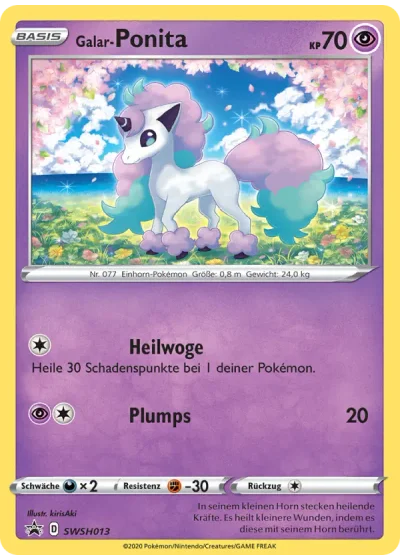 Galar-Ponita