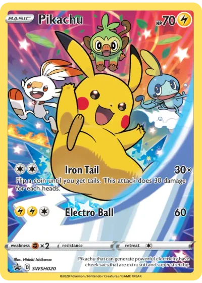 Pikachu
