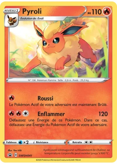 Pyroli
