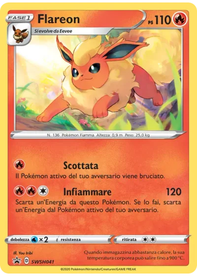 Flareon