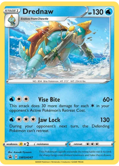 Drednaw