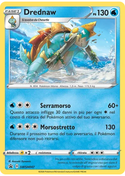 Drednaw