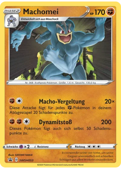 Machomei