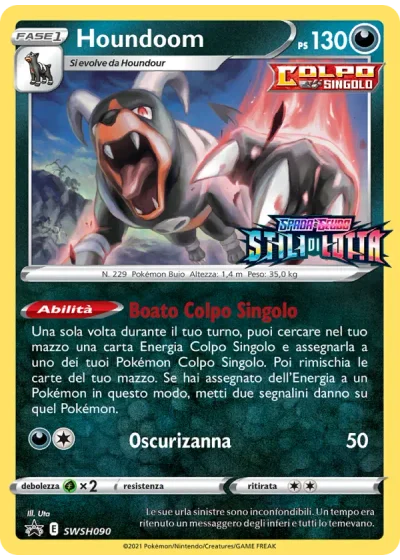 Houndoom