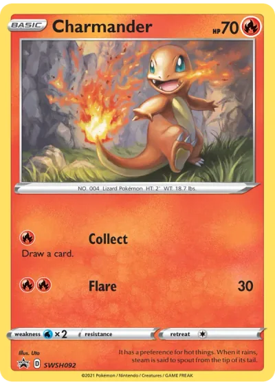 Charmander