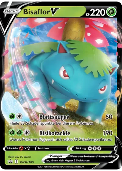 Bisaflor V
