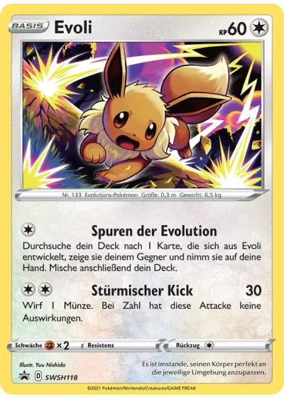 Evoli