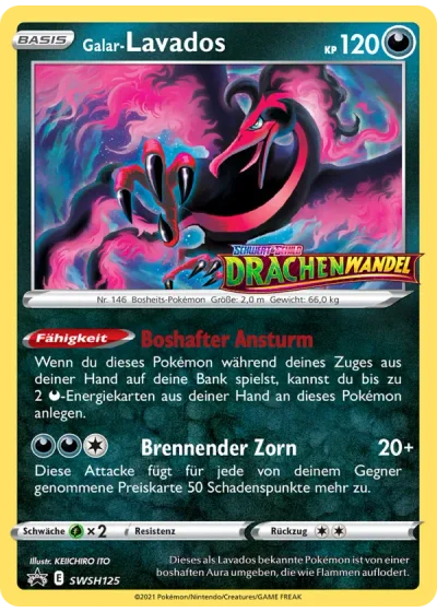 Galar-Lavados