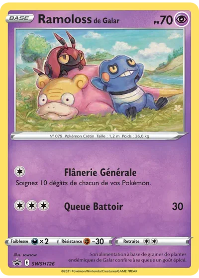 Ramoloss de Galar