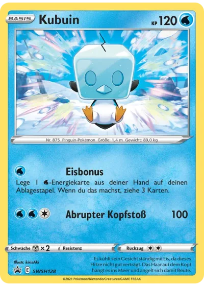 Kubuin