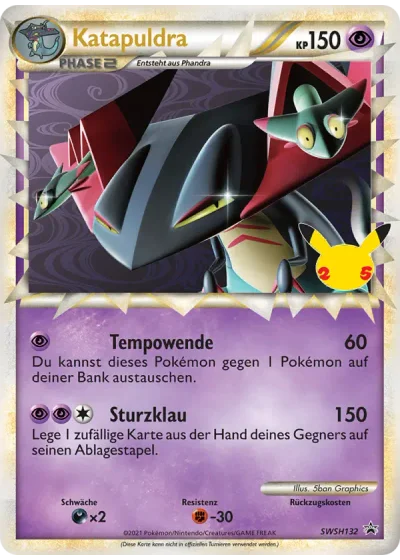 Katapuldra