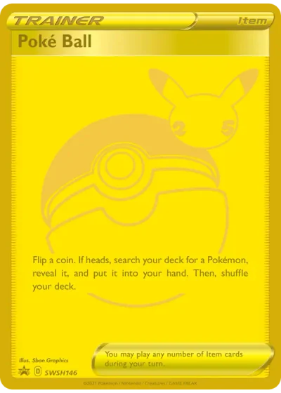 Poké Ball