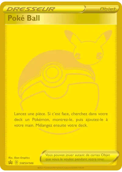 Poké Ball