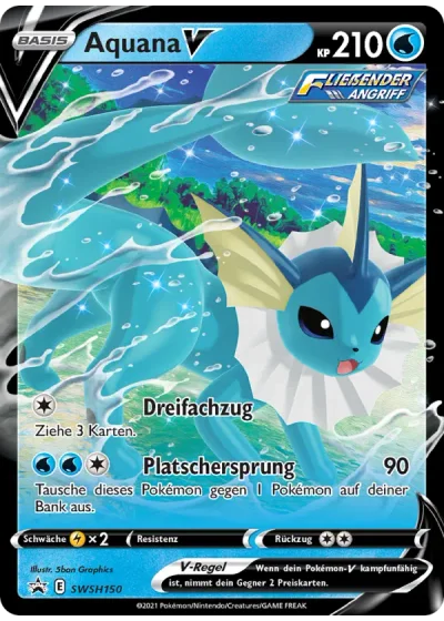 Aquana V