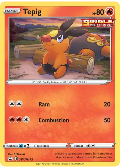 Tepig