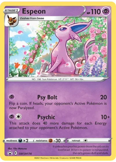 Espeon