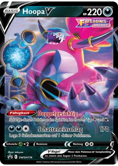 Hoopa V