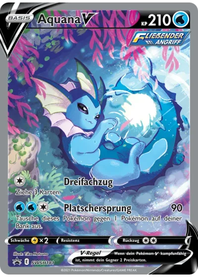 Aquana V