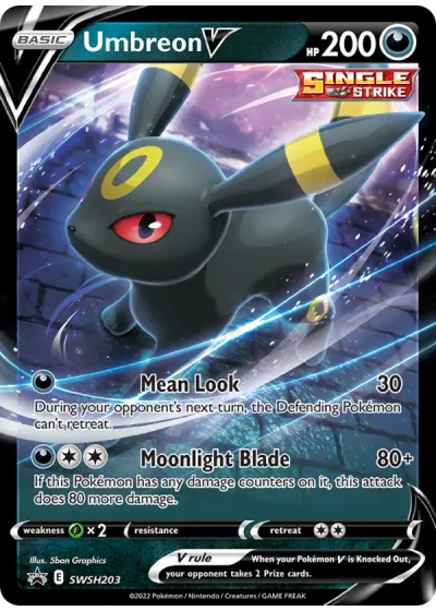 Umbreon V