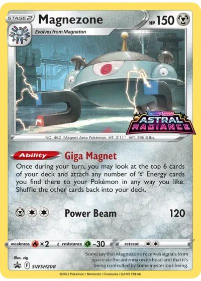 Magnezone