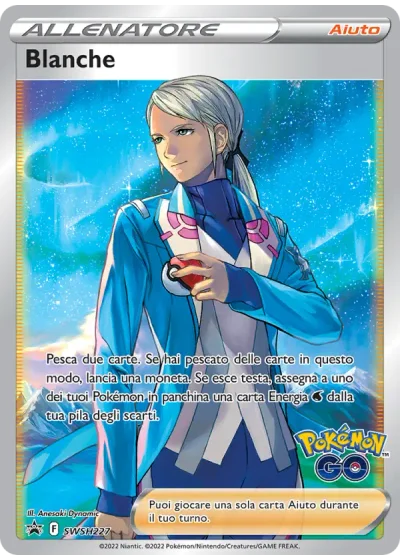 Blanche