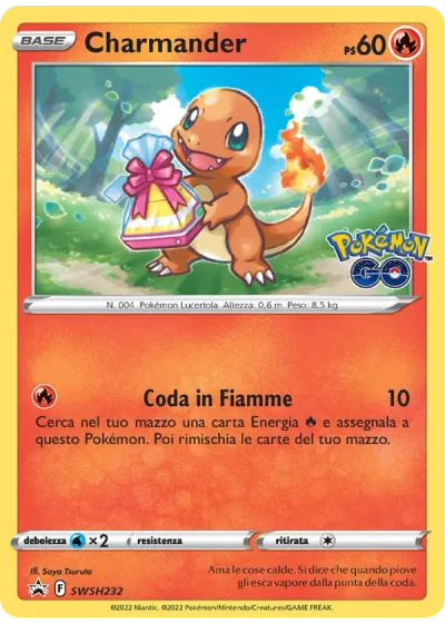 Charmander