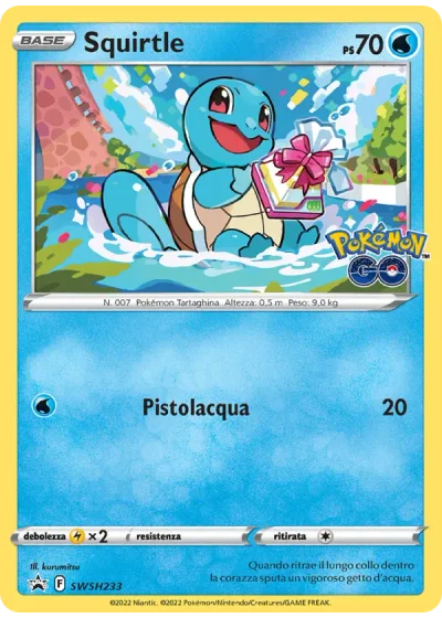 Squirtle