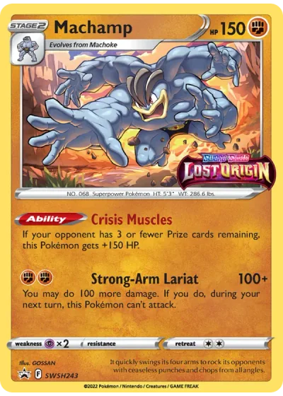 Machamp