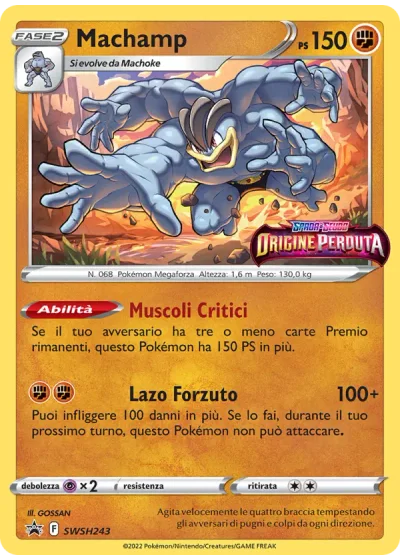 Machamp