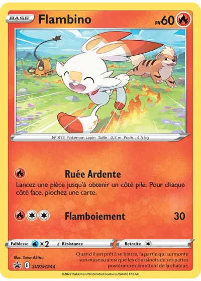 Flambino