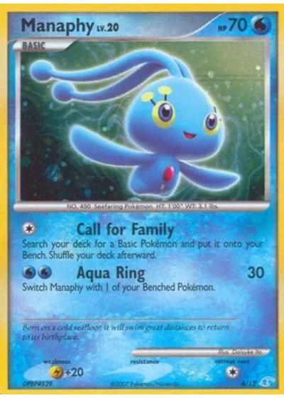 Manaphy