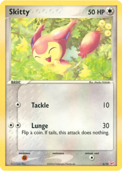Skitty