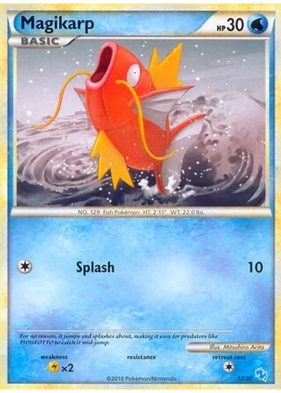 Magikarp