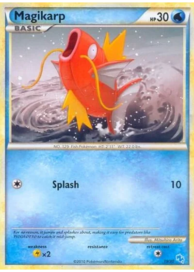 Magikarp