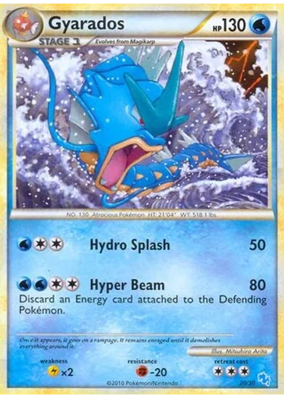 Gyarados