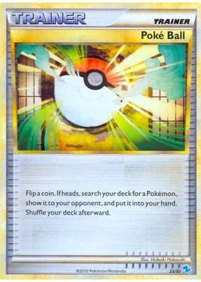 Poke Ball
