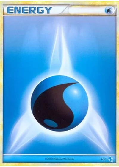 Water Energy