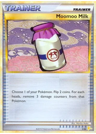 Moomoo Milk