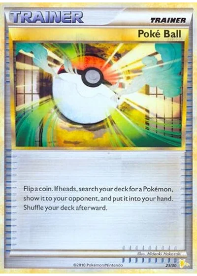 Poke Ball