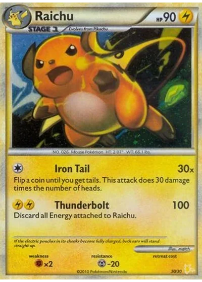 Raichu