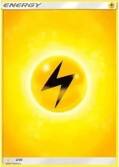 Lightning Energy